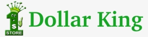 Dollar King Dollar King - Dollar King #2235693