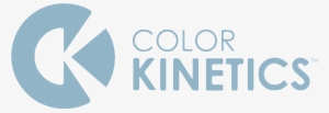 Philips Color Kinetics Kinet Dmx - Philips Color Kinetics Logo Png #2235715