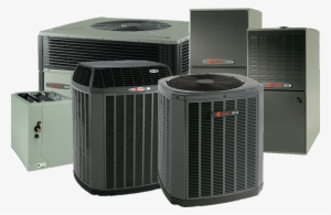 New Conditioners Fast Affordable - Air Conditioner Trane #2235746