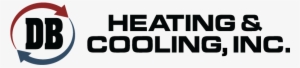 Db Heating & Cooling - Db Heating & Cooling Inc #2235764