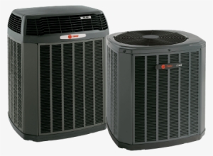 Trane Air Conditioner Png - Trane Air Conditioners #2235767