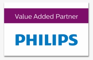 Phillips - Philips Value Added Partner #2235789