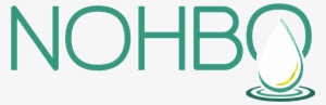 About Nohbo - Nohbo Logo #2235874