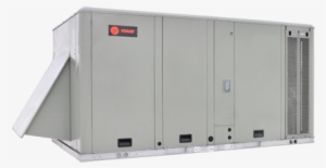 Trane Commercial Hvac Products - Trane Commercial Air Conditioner #2235923