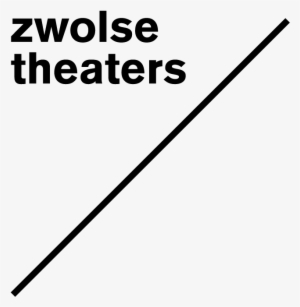 A Tribute To Gram Parsons Trane Logo Png - Zwolse Theaters Logo #2235944