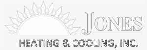 Jones Heating & Cooling Inc - Trane #2235991