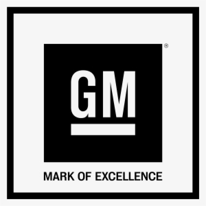 Gm Logo Png Transparent - General Motors Old Logo - Free Transparent ...