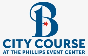 Cob Citycourse Pec Logo Stacked 2c - City Of Bryan Logo #2236267