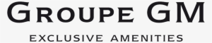 Share This - - Groupe Gm Logo #2236309