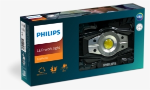 Philips Introduce Ecopro Powerful And Versatile Led - Rc520c1 Phi #2236398