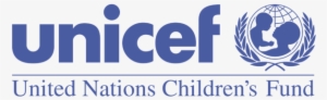 Unicef Logo Png White #2236452