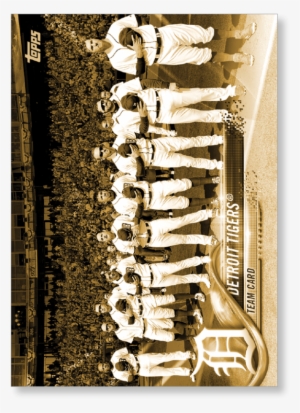 2018 Topps Series 1 Baseball - Poster #2236521