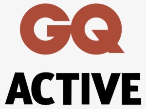 Gq Active Logo Png Transparent #2236523