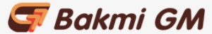 Merchant Logo - Bakmi Gm #2236527