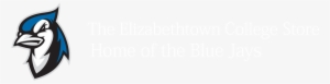 Blue Jay Shop - Elizabethtown College Blue Jay #2236528