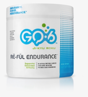 Rē-fūl Endurance™ - Gq 6 #2236573