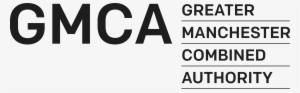 170419 Gm Logo Dark - Greater Manchester Authority #2236595