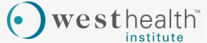 West Health Institute No Gm - Gary And Mary West Foundation Logo #2236616