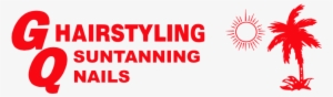 Gq-800 - Gq Hairstyling & Tanning #2236617