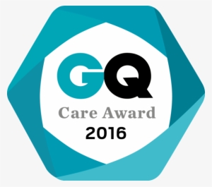 Gq Care Award - Gq Magazine, U.k. Version #2236792