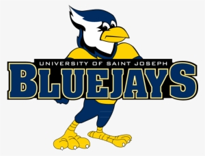 University Of Saint Joseph Blue Jays - University Of Saint Joseph Mascot #2236849