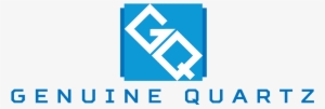Logo Design By Saulogchito For Genuine Quartz - Logo #2236934