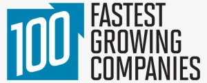 Introducing Our 30th Edition Of The Fastest-growing - Fortune Magazine 100 Fastest Growing Companies 2016 #2236952