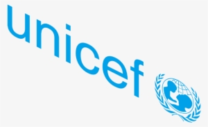 Unicef Logo Vector - Alphabet #2237024