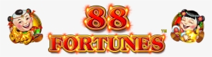88 Fortune - 88 Fortune Slot Png #2237026