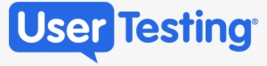 Logo - Usertesting Logo #2237235 Logo - Usertesting Logo #2237235