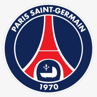 Free Unicef Logo Png - Paris St Germain Fc Logo High Resolution Png #2237336