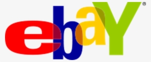 Paypal Clipart Ebay Logo - Ebay Logo #2237337