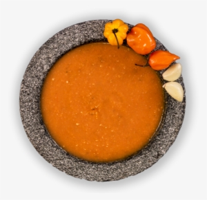 Salsa Roja Habanero - Salsa De Habanero Roja #2237448