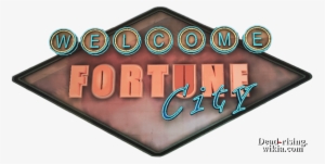 Dead Rising 2 Welcome To Fortune City - Dead Rising 2 #2237449
