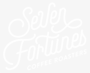 Seven Fortunes Logo #2237451