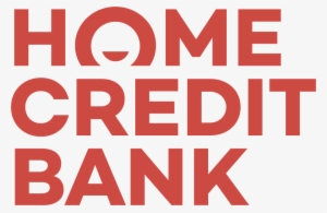 Logo Home Credit Bank - Home Credit Лого Png #2237499