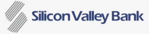 Silicon Valley Bank Logo Png Transparent - Silicon Valley Bank Logo #2237524