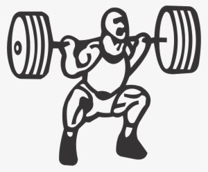 Dumbbell Drawing Cute - Drawing #2237561