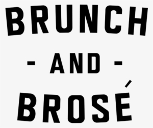 Brunch And Brose - T-shirt #2237596