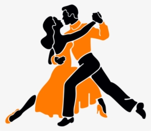 Graphic Transparent Library Adult Dance Classes In - Dance Class Clipart Png #2237641
