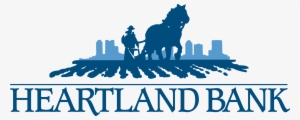 Heartland-bank - Heartland Bank Logo #2237645