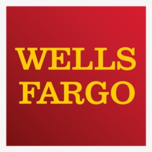 Wells Fargo - Wells Fargo Bank Logo #2237672