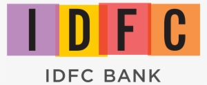 Open - Idfc Logo #2237691