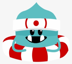 Dumbbell Tube - Dumb Ways 2 Dumbbell #2237795