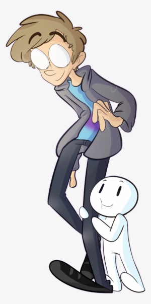 Theodd1sout By Mikky-be - Odd Ones Out Fan Art #2237818