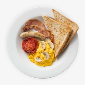 B4 - Salmon Baked Potatoes Supersandwich #2237842