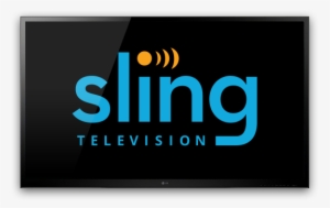 Sling Tv #2237912
