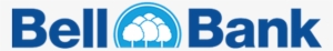 Bell-bank - Bell Bank Logo Png #2237976