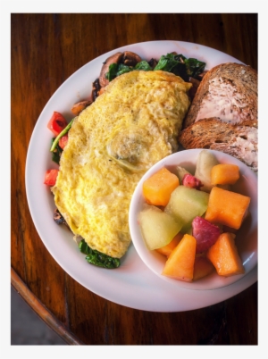 Member 1 Brunch - Rina Diet Day 1 #2238000