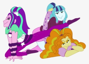 Ask Sonata Dusk - Sonata Dusk #2238021